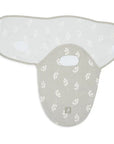 Baby Sleeping Bag Wrapper 0-3 Months Riverside Olive Green