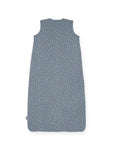 Baby Sleeping Bag Jersey 70cm Spickle - Grey