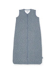 Baby Sleeping Bag Jersey 70cm Spickle - Grey