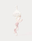 Diinglisar, Music Box, Cloud, Pink