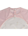 Sleeved Bib Wild Fairies