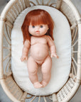 Capucine - Doll Minikane 34cm