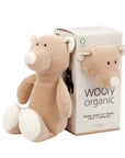 Bunny Small Hypoallergenic from Wooly Organic