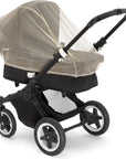Mosquito pram cover konges Slojd