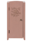 Miniature closet - Light rose
