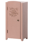 Miniature closet - Light rose