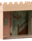 Castle, Hall Maileg Cardboard Castle,