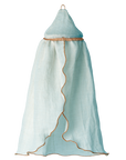 Maileg Miniature Bed Canopy – Mint