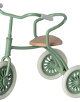 Abri à tricycle, Mouse - Green