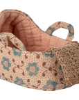 Baby mouse in carry cot - Maileg
