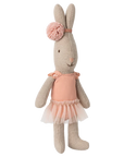 Rabbit, Micro - Ballet suit and skirt rose