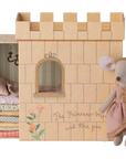 Princess and the pea, Big sister mouse - Maileg