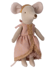 Princess and the pea, Big sister mouse - Maileg