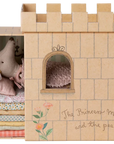 Princess and the pea, Big sister mouse - Maileg