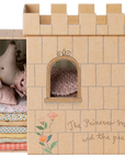 Princess and the pea, Big sister mouse - Maileg