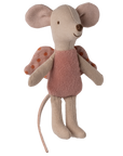 Fairy mouse, Little - Rose