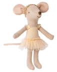 Ballet dancer mouse, Big sister