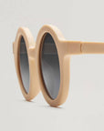 BabyMocs Bendable Soft Sunnies: YELLOW / BABY (FITS 0 ~ 1.5 YEAR)