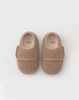 New Slogges - Home Shoes - Taupe