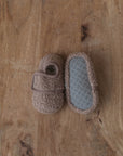 New Slogges - Home Shoes - Taupe
