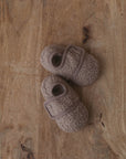 New Slogges - Home Shoes - Taupe
