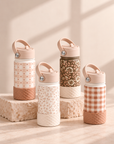 OMMA - Water Bottles - Vintage Bloom