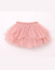 Pink Tutu Skirt for Girls – A Dreamy Wardrobe Essential 🎀