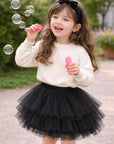 Pink Tutu Skirt for Girls – A Dreamy Wardrobe Essential 🎀
