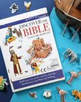 Discover The Bible – Wonders Of Learning Educational Box Set