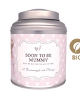 “Soon to be mummy” Organic tea