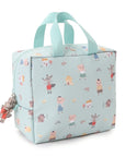 Insulated Lunch Bag The Three Little Pigs