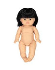 Jade - Doll Minikane 34cm