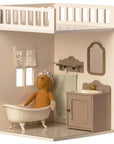 🛁 Maileg Bathtub – Mouse Size 🐭✨