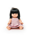Jade - Doll Minikane 34cm