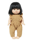 Jade - Doll Minikane 34cm