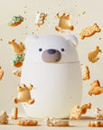 Bear Bestie Foodie - ASOBU | Elevate Your Everyday