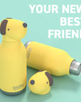DOG Bestie Bottle- ASOBU | Elevate Your Everyday Water Bottle