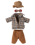 Clothes, Granddad mouse