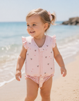 AVERY SWIM VEST - Girls