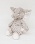 Personalised Elephant