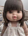 Chloe - Doll Minikane 34cm