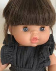 Chloe - Doll Minikane 34cm