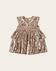 Starla Sequin Dress