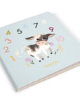Baby book - Count to Ten or Animal Farm
