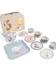 Play set - Childrens tea party set