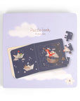 Puzzle book - Dreamy Adventurers