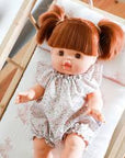 Gabrielle - Doll Minikane 34cm