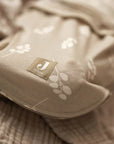 Baby Sleeping Bag Wrapper 0-3 Months Riverside Olive Green