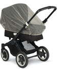 Mosquito pram cover konges Slojd