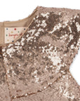 Starla Sequin Dress
